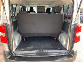 CITROEN Spacetourer usata, con Sensore di luce