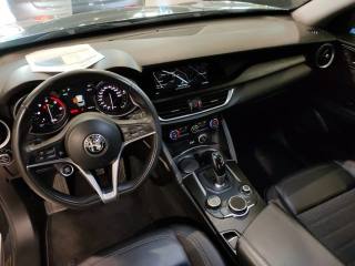 ALFA ROMEO Stelvio usata, con Chiusura centralizzata