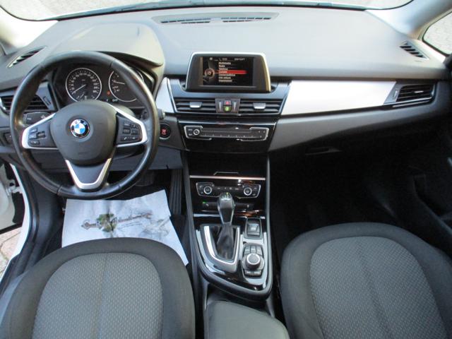 BMW 218 usata, con Cruise Control