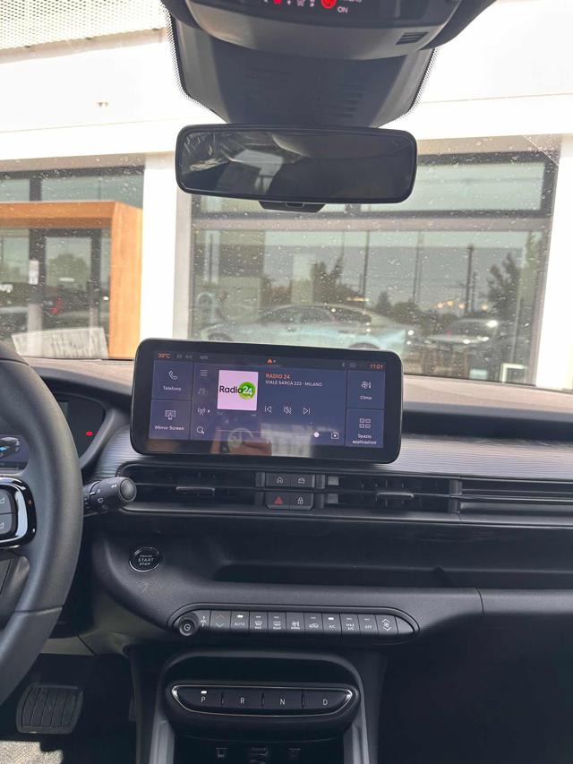 JEEP Avenger usata, con Controllo automatico clima