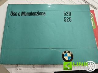 BMW 525 usata 21