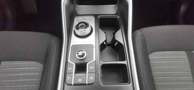 KIA Sorento usata, con Cruise Control