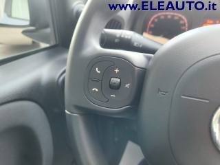 FIAT Panda usata, con Touch screen