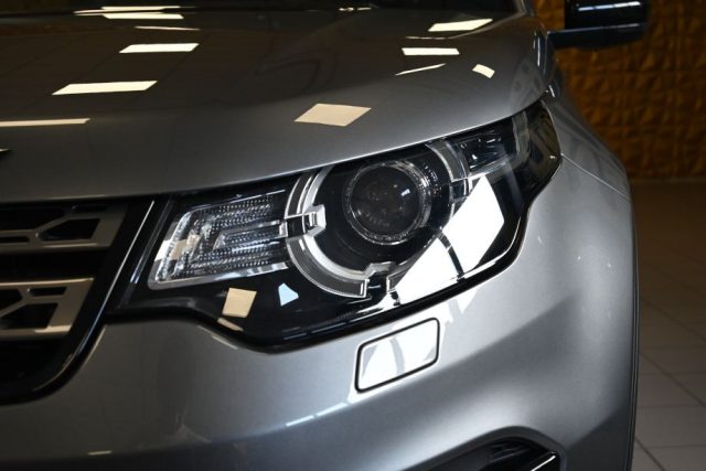 LAND ROVER Discovery Sport usata 93