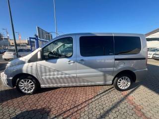 FIAT Scudo usata, con Climatizzatore