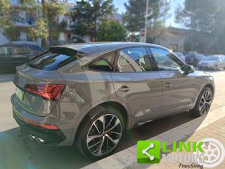 AUDI Q5 usata, con Spoiler