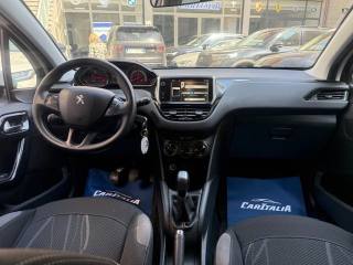 PEUGEOT 208 usata, con Controllo trazione