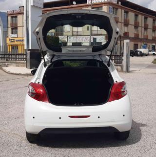 PEUGEOT 208 usata, con Bluetooth