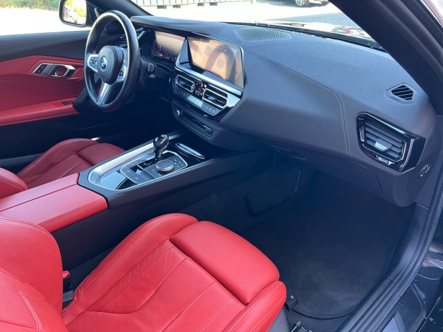 BMW Z4 usata, con Cerchi in lega