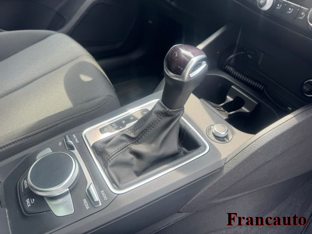 AUDI Q2 usata, con Autoradio