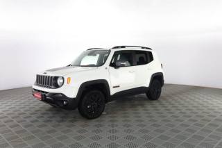 JEEP Renegade usata 6
