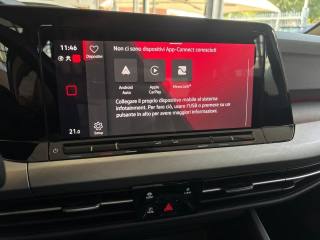 VOLKSWAGEN Golf usata, con Cruise Control