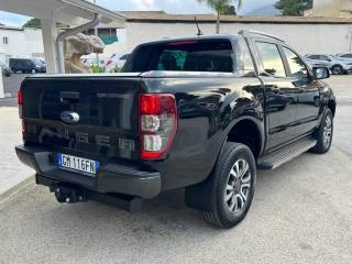 FORD Ranger usata, con Servosterzo