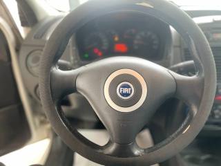 FIAT Punto usata, con MP3