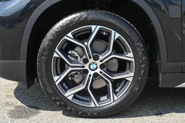 BMW X1 usata, con Boardcomputer