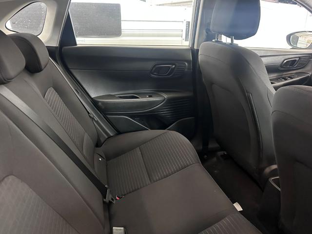 HYUNDAI i20 usata, con Alzacristalli elettrici