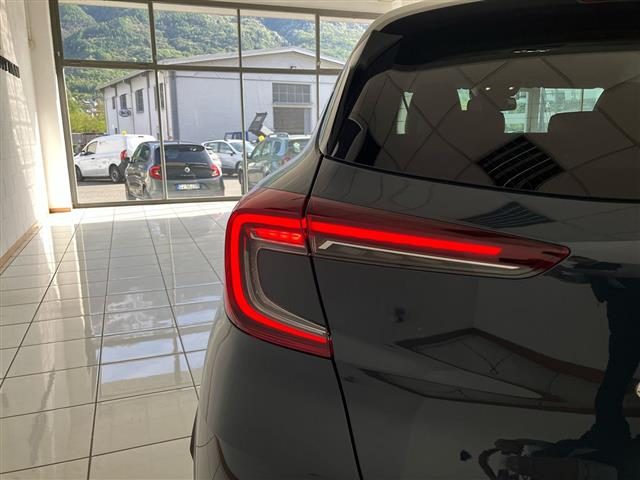 RENAULT Captur usata, con Cruise Control