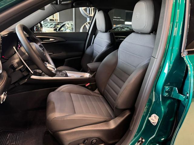 ALFA ROMEO Tonale usata, con Chiusura centralizzata