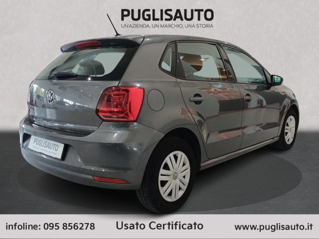 VOLKSWAGEN Polo usata, con Airbag Passeggero