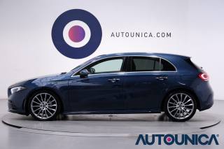 MERCEDES-BENZ A 180 usata, con Climatizzatore