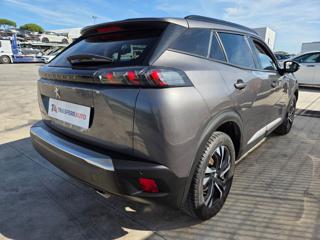 PEUGEOT 2008 usata, con Alzacristalli elettrici