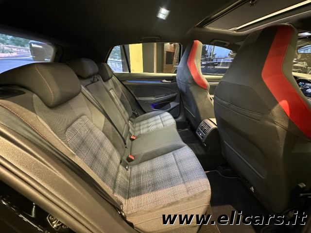 VOLKSWAGEN Golf usata, con Cruise Control