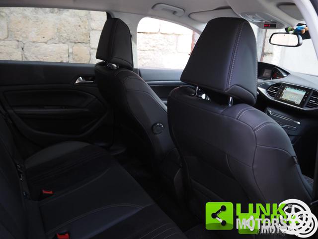PEUGEOT 308 usata 43