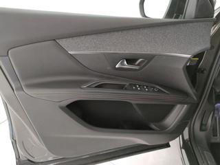 PEUGEOT 3008 usata, con Controllo automatico clima