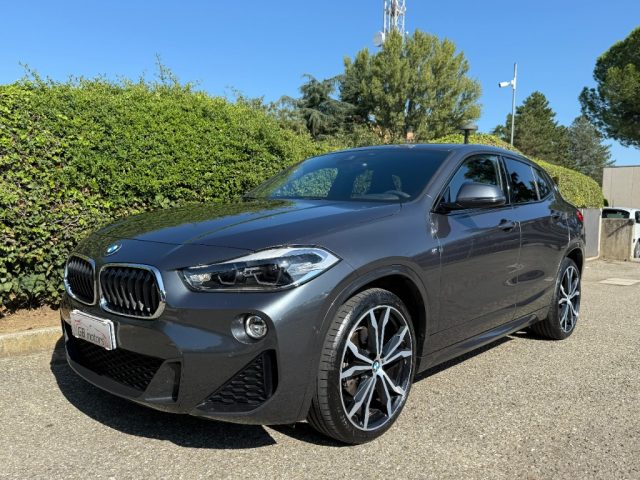 BMW X2 usata, con ABS