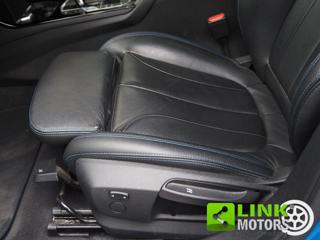 BMW 118 usata, con Fari full-led