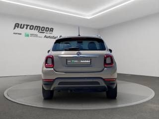 FIAT 500X usata, con Cerchi in lega