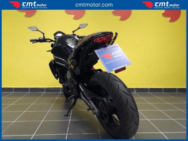 KAWASAKI ER-6N usata 3