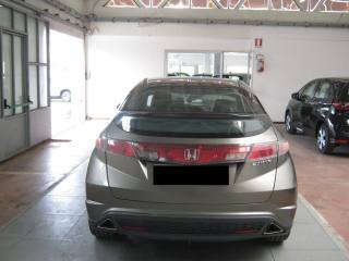 HONDA Civic usata, con Airbag Passeggero