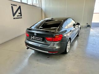 BMW 320 usata, con Cerchi in lega