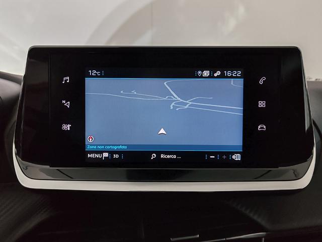 PEUGEOT 208 usata, con Climatizzatore