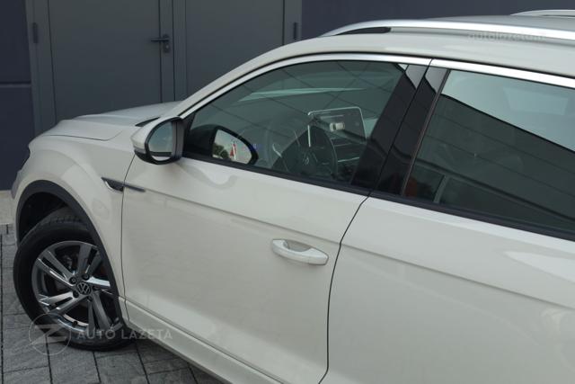 VOLKSWAGEN T-Roc usata, con Bracciolo