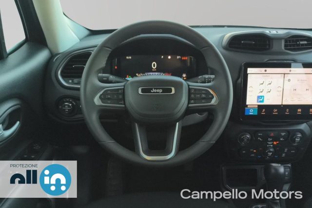 JEEP Renegade usata 7