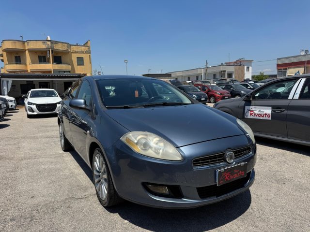FIAT Bravo usata, con Airbag