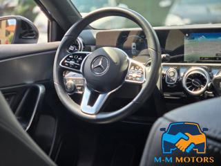 MERCEDES-BENZ A 180 usata, con Climatizzatore