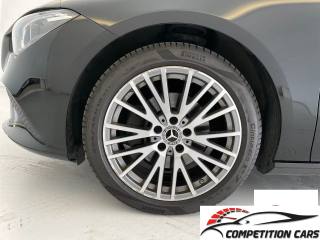 MERCEDES-BENZ CLA 200 usata, con ESP