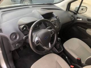 FORD Tourneo Courier usata, con Alzacristalli elettrici