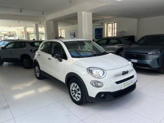 FIAT 500X usata, con Antifurto