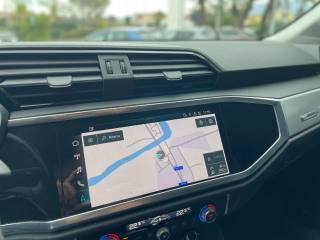 AUDI Q3 usata, con Immobilizzatore elettronico