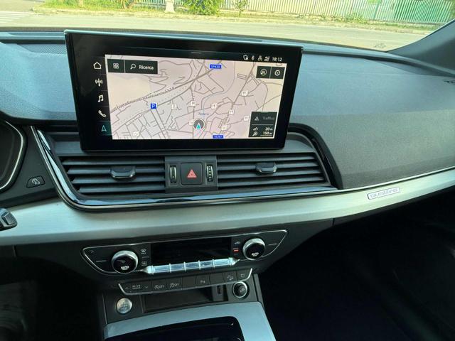 AUDI Q5 usata 29