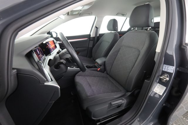 VOLKSWAGEN Golf usata 2