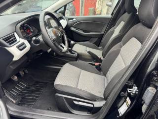 RENAULT Clio usata, con ESP