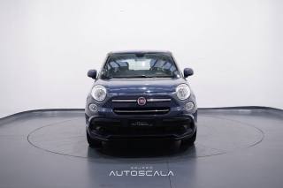 FIAT 500L usata, con Airbag