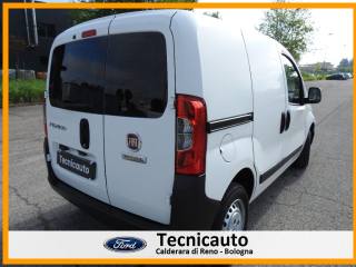 FIAT Fiorino usata, con Airbag
