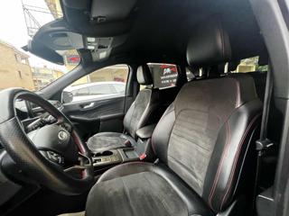 FORD Kuga usata, con Climatizzatore