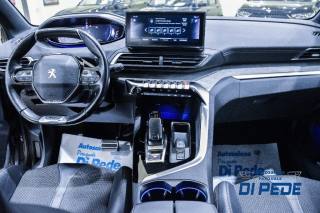 PEUGEOT 3008 usata, con Touch screen